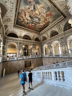 Vienna, Austria – Apple iPhone 13