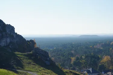 Photo from trip Jura Krakowsko-Częstochowska