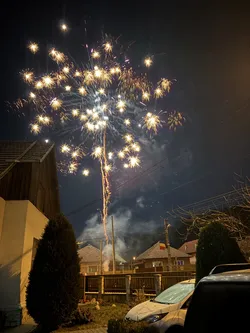 Mediaş, Romania – Apple iPhone 17