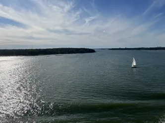 Helsinki, Finland – Apple iPhone 13